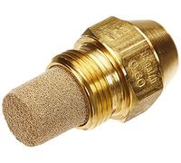 Danfoss, Ugello a sfera per olio, angolato 45° 0,60 USgal/h 2,37 kg/h, 030F4912