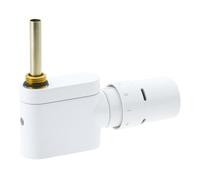 Danfoss VHX-M/RAX set di allaccio bianco 013G4284
