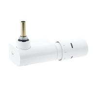 Danfoss VHX-M/RAX set di allaccio bianco 013G4287