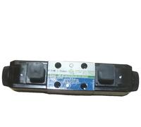 Danfoss Vickers DG4V 3S 6C MU D5 60 Solenoide Idraulico Valvola di Controllo