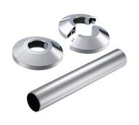 Danfoss X-tra set di mascheratura 013G3133