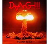 Dang!!! - The Will of God