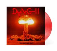 Dang The Will of God (Vinyl LP) 12" Album Coloured Vinyl