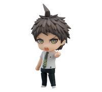 Danganronpa 1-2 Reload Nendoroid Action Figure Hajime Hinata 10 cm