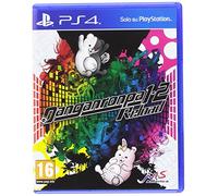 Danganronpa 1-2 Reload - PlayStation 4