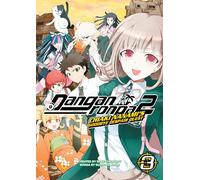Danganronpa 2: Chiaki Nanami's Goodbye Despair Quest Volume 3: Chiaki Nanami's Goodbye Despair Quest 3