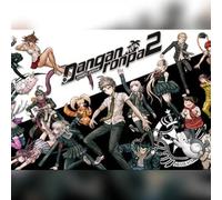 Danganronpa 2: Goodbye Despair (PC) Steam Gift - GLOBAL