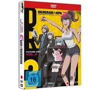 DANGANRONPA 3: Future Arc - DVD 2