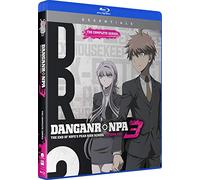 Danganronpa 3: The End of Hope's Peak High School - Future Arc
