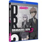 Danganronpa 3: The End of Hope's Peak High School - Future Arc