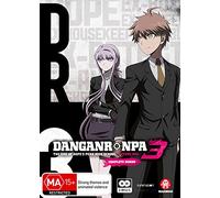 Danganronpa 3: The End Of Hope'S Peak High School - Future Arc Complete Series [Edizione: Australia]
