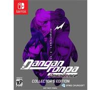Danganronpa Decadence Collector's Edition - Nintendo Switch