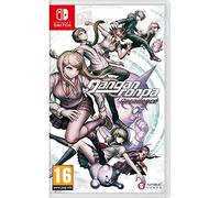 Danganronpa Decadence NSW - - Nintendo Switch
