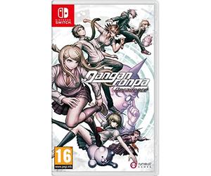 Danganronpa Decadence NSW - - Nintendo Switch
