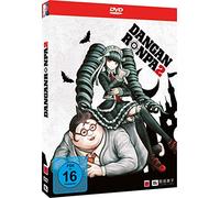 Danganronpa - DVD 2