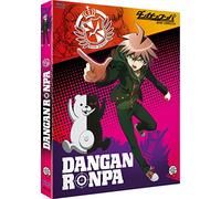 Danganronpa Serie Completa (Danganronpa: The Animation)