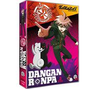 Danganronpa Serie Completa (Danganronpa: The Animation)