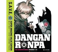 Danganronpa The Animated Series: Season One - Save [Edizione: Stati Uniti]