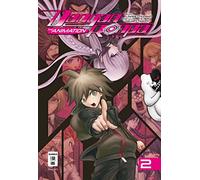 Danganronpa - The Animation 02, Versione tedesca