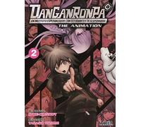 Danganronpa the animation: 2