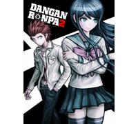 DANGANRONPA THE ANIMATION 2