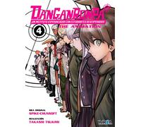 Danganronpa the animation