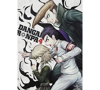 DANGANRONPA THE ANIMATION 4