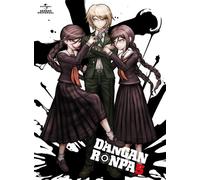 DANGANRONPA THE ANIMATION 5