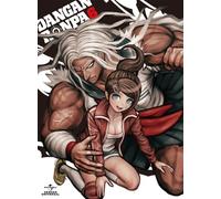 DANGANRONPA THE ANIMATION 6