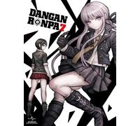DANGANRONPA THE ANIMATION 7