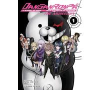 Danganronpa: The Animation Volume 1