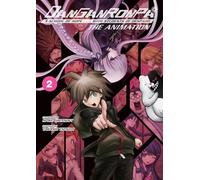 Danganronpa the Animation 2