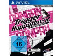 Danganronpa: Trigger Happy Havoc [Edizione: Germania]