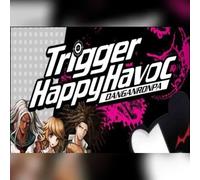 Danganronpa: Trigger Happy Havoc (PC) Steam Gift - EU