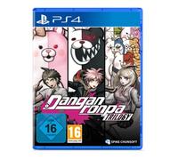 Danganronpa Trilogy (PS4)