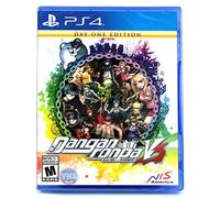 Danganronpa V3: Killing Harmony