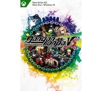 Danganronpa V3: Killing Harmony Anniversary Edition (PC/Xbox Live) Key EUROPE