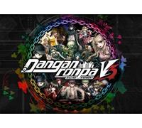 Danganronpa V3: Killing Harmony (PC) Steam Gift - GLOBAL