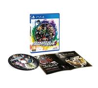 Danganronpa V3: Killing Harmony - PlayStation 4 [Edizione: Regno Unito]