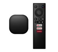 Dangbei Dongle Streaming 4K Android TV HDMI Nero 8 GB Box Smart TV