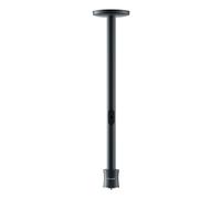 Dangbei Supporto da soffitto per proiettore, altezza regolabile 3,9-15,7", vite da 1/4", compatibile con DBOX02, DBX3 Pro (non compatibile con DBOX02 Pro)