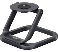 Dangbei Supporto per proiettore compatibile con proiettore Atom (B0CL4QGM1B), supporto girevole per proiettore, per home theater, sala giochi, ufficio