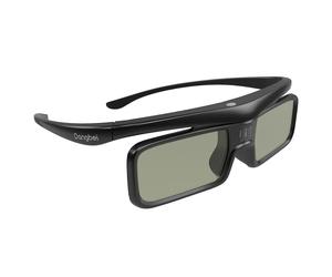 Dangbei wiederaufladbare 3D-Brille mit DLP-Link