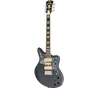 DAngelico Premier Bedford Bob Weir Sig