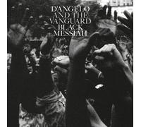 D'angelo And The Vanguard - Black Messiah - 2 Vinili