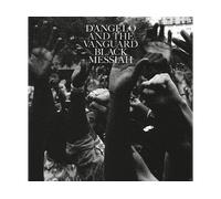 Vinile D'Angelo & The Vanguard - Black Messiah (2 Lp)