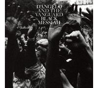 D'angelo - Black Messiah