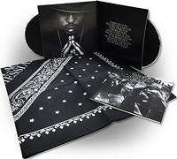 D'angelo - Black Messiah: Special Edition