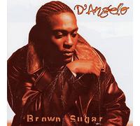 D'Angelo - Brown Sugar