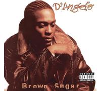 D'Angelo Brown Sugar (Vinyl LP) 12" Album